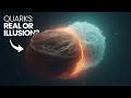 Are Quarks Even Real The Particle Mystery Explained