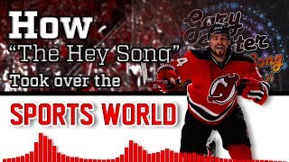 How &quot;The Hey Song&quot; Took Over The Sports World