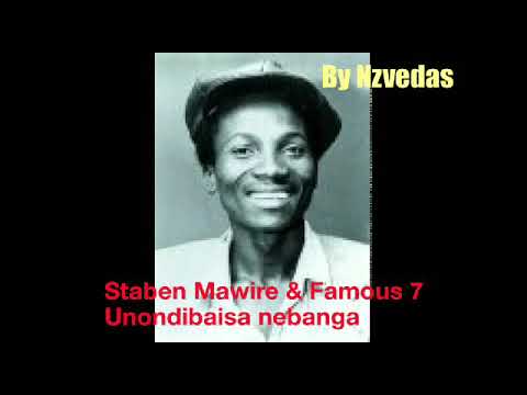 Zhimozhi Jazzband - munondibaisa nebanga by Nzvedas jukebox