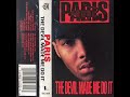 Paris - Mellow Madness