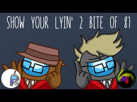 Show your lyin' 2 bite of 87 : CG5³ (ft. Abdul Cisse) / Mashup
