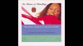 Mark Moore – The House Of Handbag Nuovo Disco Collection Nineteen Ninety Seven