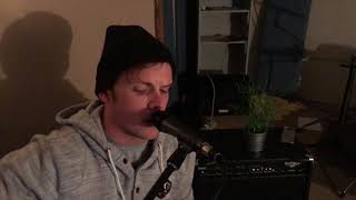 Mittens - Frank Turner (Cody Jackson Cover)