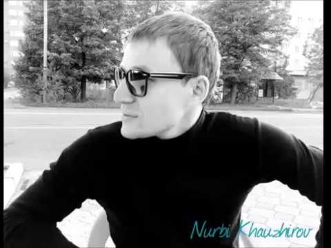 Нурбий Хаужиров- Зарина (Nurbi Khauzhirov-Zarina)