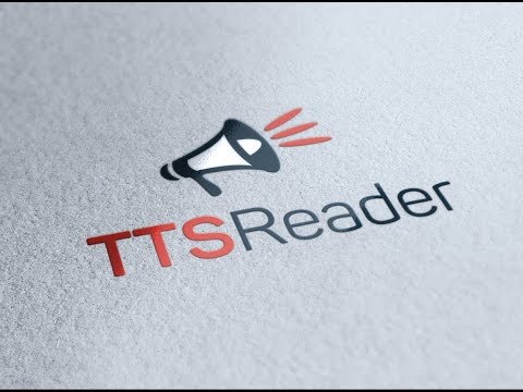 TTSReader Pro - Text To Speech Video