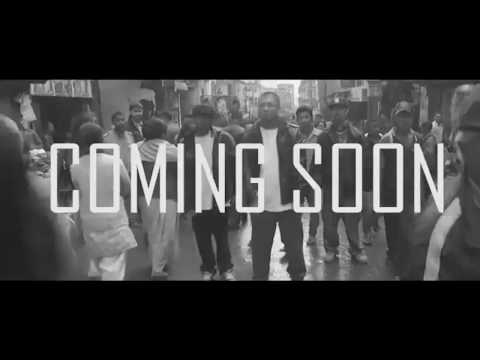 "Get to know" - CSP(CryptoGraphik Street Poets)  Teaser