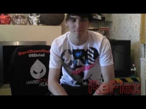 HardDanceUnityUK™ - Interview With ReFlex & Wakeyy