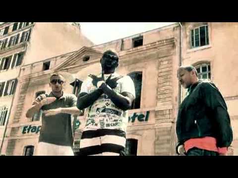 Six coups Mc feat Mino & Rehan - Paris Marseille