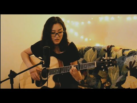 Binderya.B - "Tsenkher Zurkh" | cover by NyamkaNs