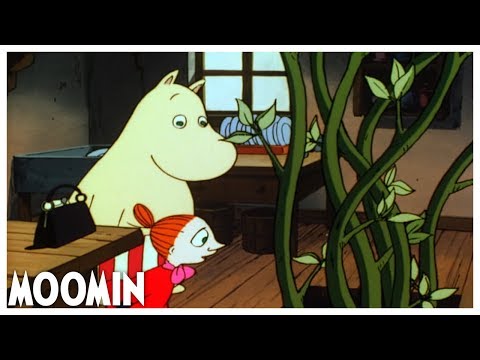 Adventures from Moominvalley EP2: The Magic Hat | Full Episode
