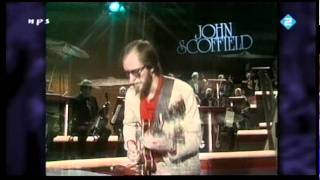 John Scofield - Metropole Orkest - How High the Moon