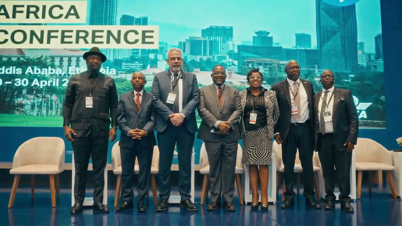 IATA Focus Africa 2026