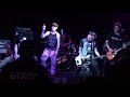 U.S. Bombs / Salute the dead / Tiki Bar - Costa Mesa, CA / 10/21/17