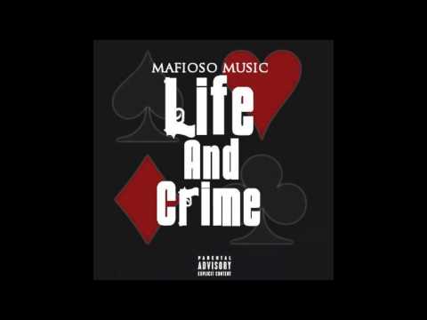Mafioso Music - Street Code