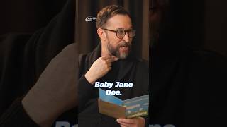 'The Pitt' stars' reveal 'Baby Jane Doe' filming secret 🤯 #thepitt #hbomax