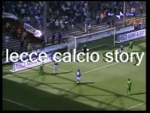 Sampdoria-LECCE 3-0 - 08/05/2005 - Campionato Serie A 2004/'05 - 16.a giornata di ritorno
