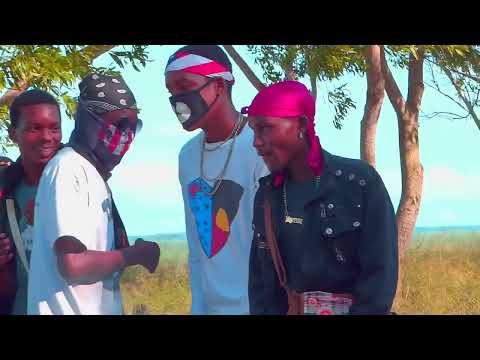 Gumulizo(Meu Ghettoh) Dir Glesty.