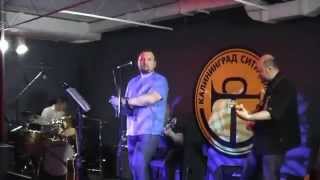 Sting, tribute in "London" 26.06.2015 - Love is the seventh wave