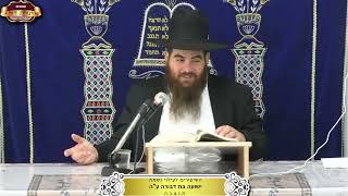 שלחן ערוך סימן שכ"ט-האם הולכים בפיקוח נפש אחרי הרוב? ¤ הרב עמרם יוסף ¤ כ"א תמוז תשפ"ה (17.7.2025) (מוסדות תורת דוד) - התמונה מוצגת ישירות מתוך אתר האינטרנט יוטיוב. זכויות היוצרים בתמונה שייכות ליוצרה. קישור קרדיט למקור התוכן נמצא בתוך דף הסרטון