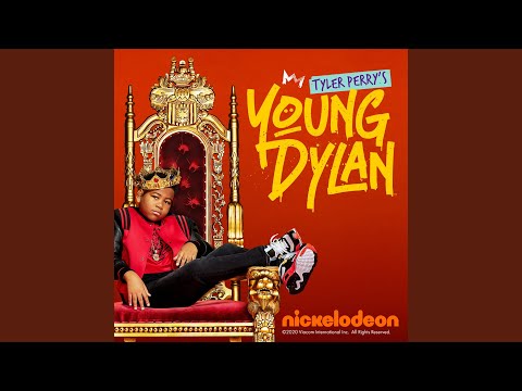 Young Dylan Theme Song (Sped Up)