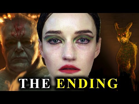 APARTMENT 7A Recap And Ending Explained