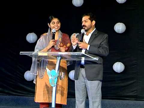 Blessing Today 1266 (14 Dec 2015) | Learn To Be Thankful, Part - 1