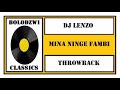 DJ LENZO MINA NINGE FAMBI