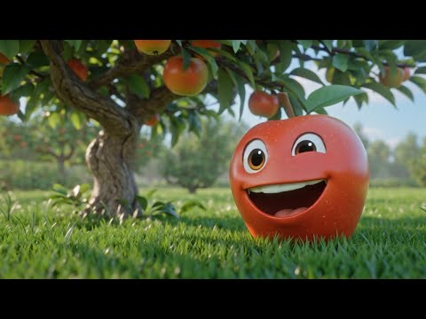 Lets Learn about Fruits!