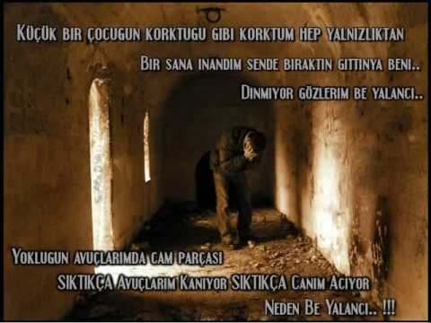 kilamat-Mr.Mavzer-Yerine Sevemem