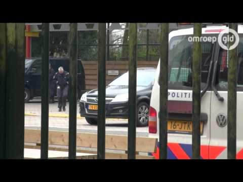 Nieuws 13.00 uur  7 maart 2013