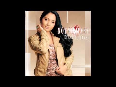 Nótár Mary - Egy szó (official audio)