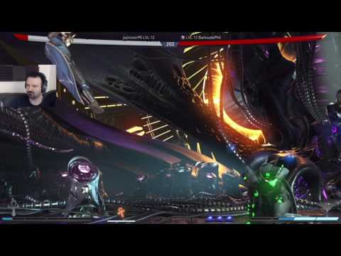DSP vs. the WORLD In Injustice 2 pt53 - Batman vs. Dr. Fate