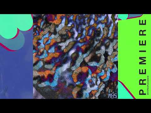 PREMIERE: Galtier - Decibel Cluster [Nostro Hood System]