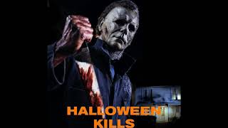 Halloween: He Knows Where She Is! - 2018 Version