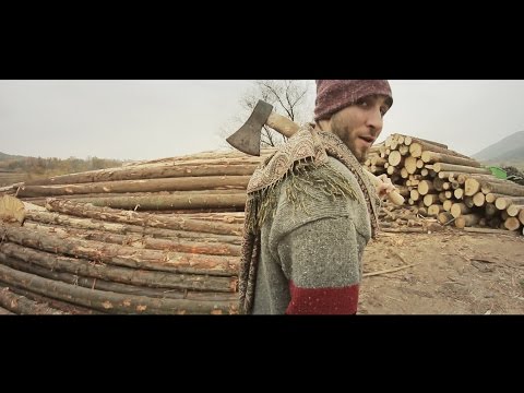 Gadabit - "Dom" (gościnnie Łukasz "Wiśnia" Wiśniewski)