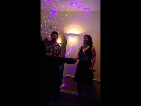 Promotional video thumbnail 5 for Emma Lee Entertains