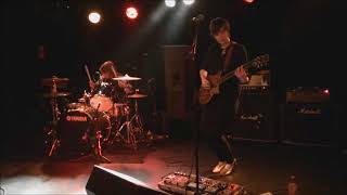 The Pack A.D._Woke Up Weird (Live in Berlin 12.03.2018)