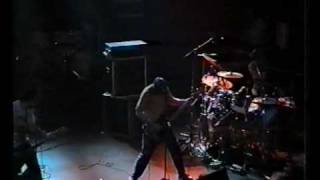 Nomeansno - Day Everything &amp; Dead Souls Live At The Tivoli In Utrecht 1989