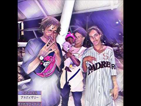 TRAP VULTIN - SE GOSTA DE SX FEAT PDRIN E GLOCK DI (DJBRENIN)