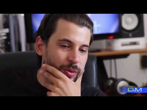 Be quiet - intervista a Giovanni Block