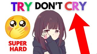 thumb for Don't Be Sad While Watching This Video
