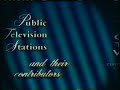 Children S Television Workshop PBS 1997