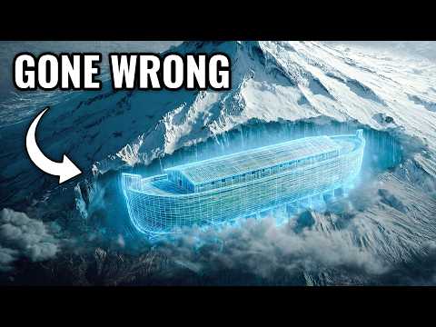 The Search for Noah's Ark Led to Something Much Worse