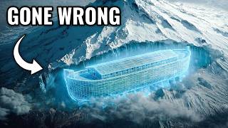 The Search for Noah's Ark Led to Something Much Worse