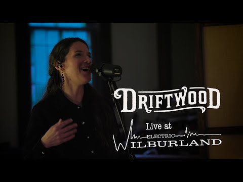 Driftwood - Up All Night Blues (Live at Electric Wilburland)
