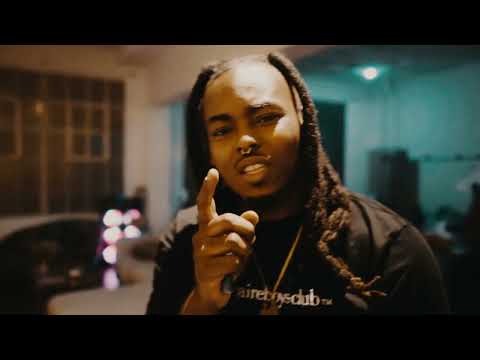 Twon Dada ft. THCThaRapper - Wok N Tris (Official Video) ll Dir. By Khrave