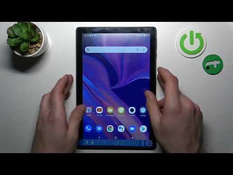 Alcatel 3T 10 4G - Does It Have Headphones Jack