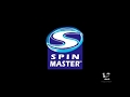 Spin Master Entertainment 2005