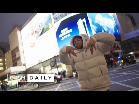 KayOrAlpha - Brodie’s Keeper [Music Video] | GRM Daily