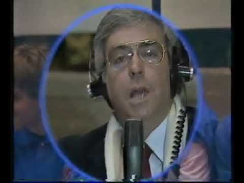 דראז'ן פטרוביץ' נגד מכבי ת"א ביד אליהו, 1985